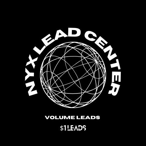 VOLUME LEADS