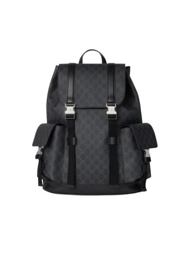 GUCCl BACKPACK