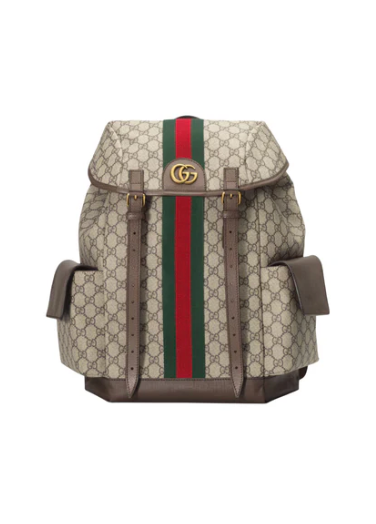 GUCCl BACKPACK
