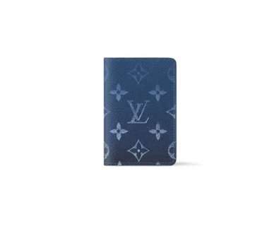 L0UIS VUlTTON WALLET