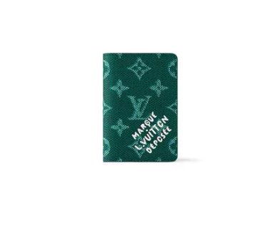 L0UIS VUlTTON WALLET