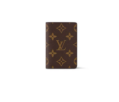 L0UIS VUlTTON WALLET