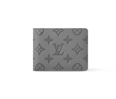 L0UlS VUlTTON WALLET