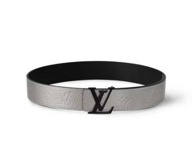 LOUlS VUlTTON BELT