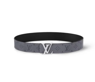 LOUlS VUlTTON BELT