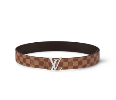 LOUlS VUlTTON BELT