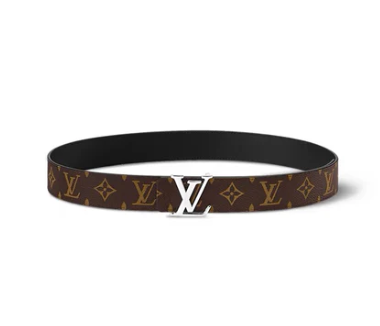 LOUlS VUlTTON BELT