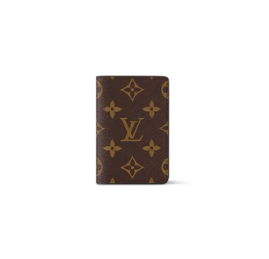 L0UIS VUlTTON WALLET